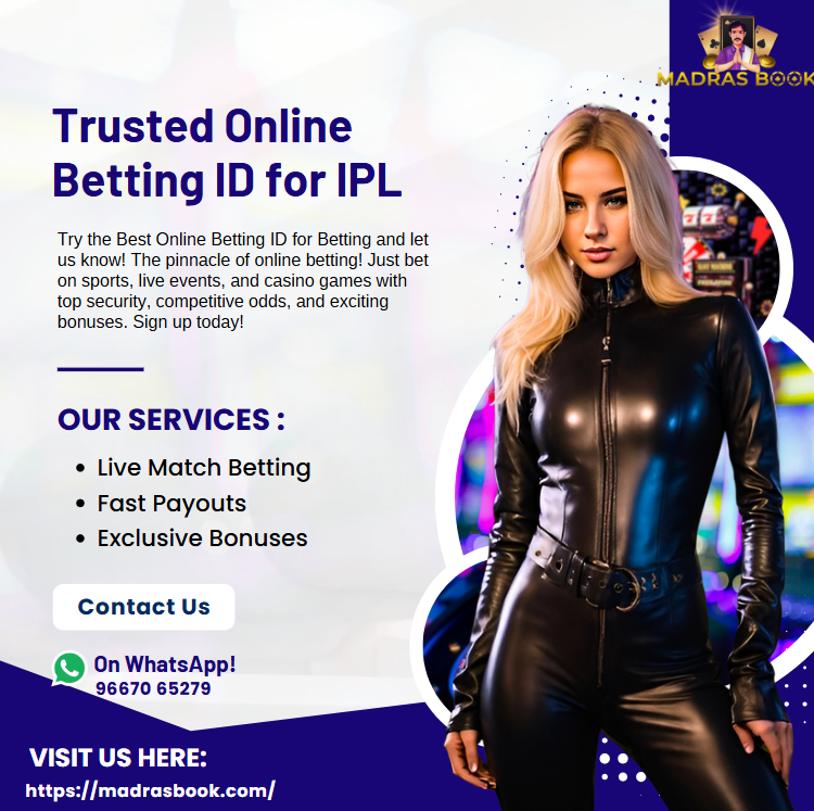 Online Betting ID