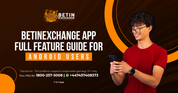 Betninexchange