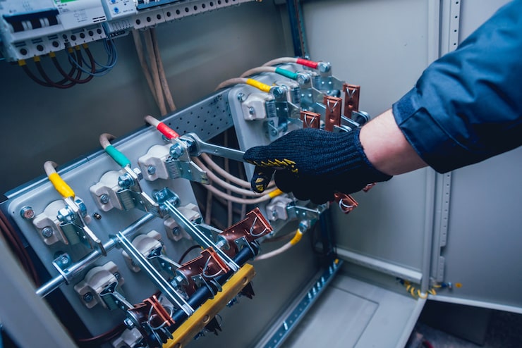 electrical services