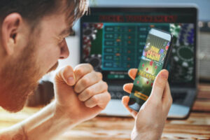 Winexch app