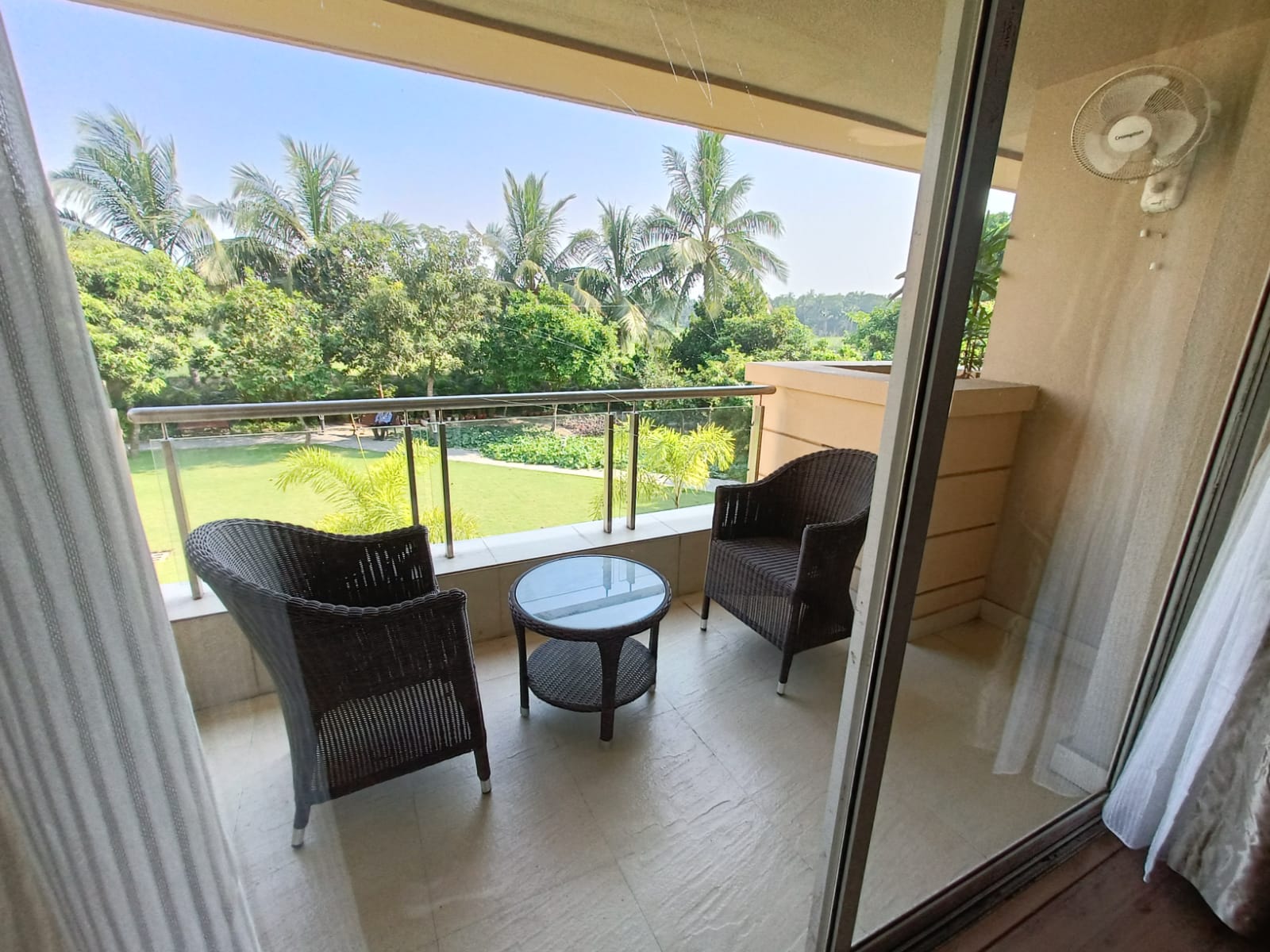 senior living communities in India