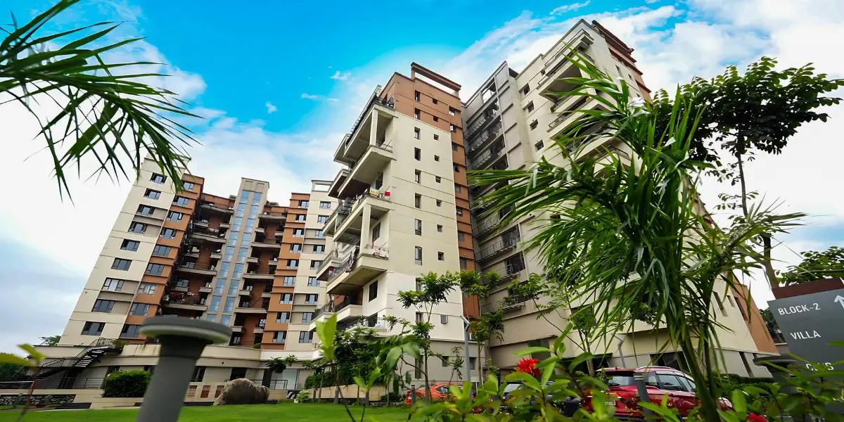duplex flat for sale in guwahati