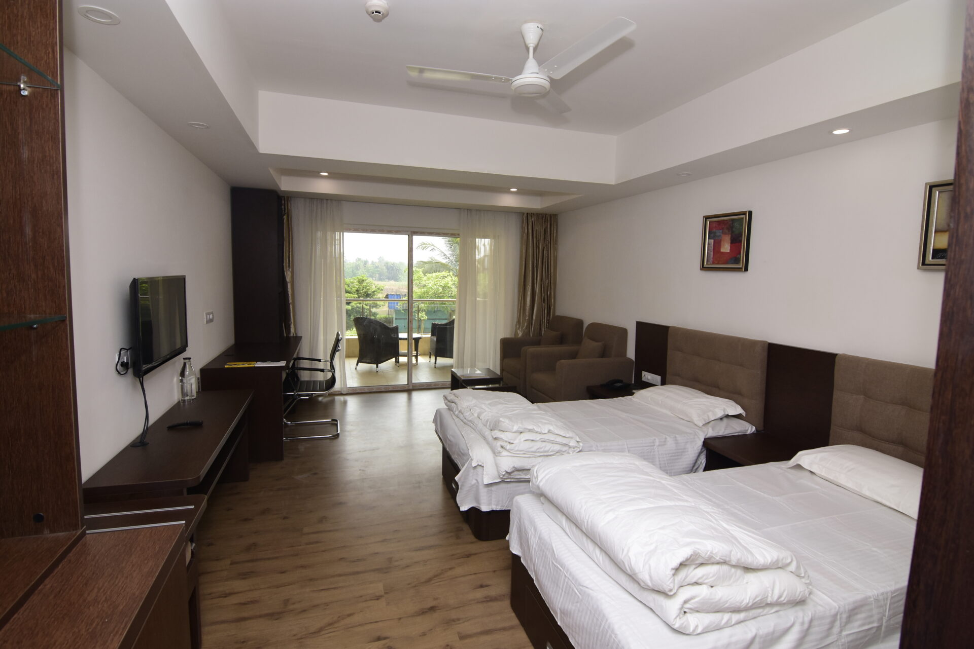 senior citizen homes india