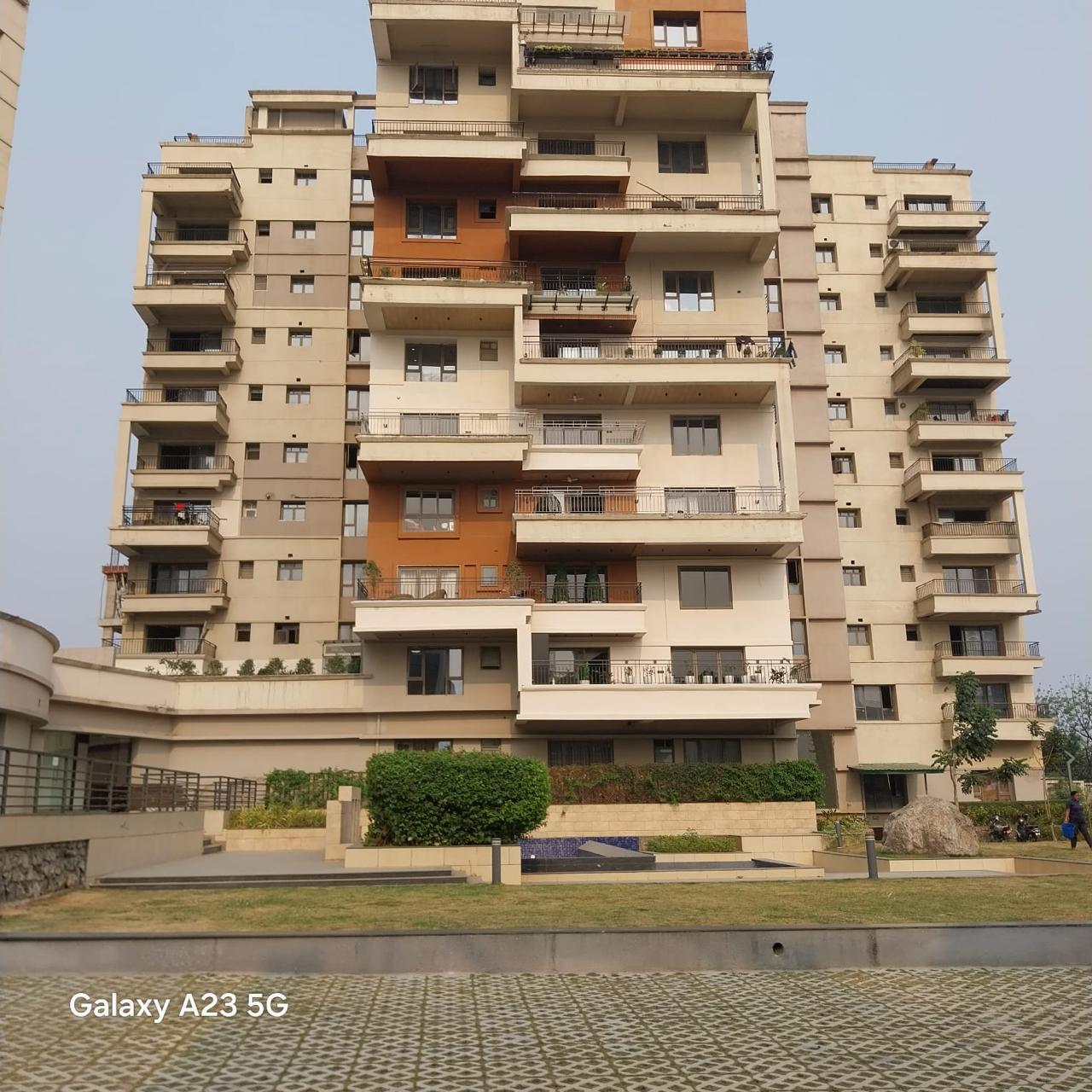 luxury residential projects in guwahati